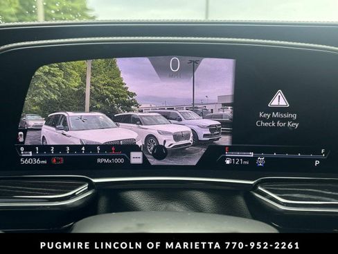 Used 2023 Cadillac Escalade ESV Sport w/ Touring Package AWD/4WD image 28