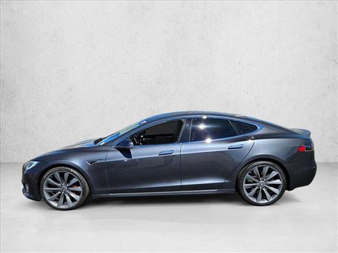 Used 2017 Tesla Model S 100D image 9