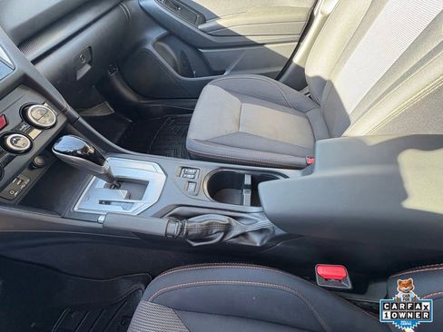 Used 2020 Subaru Crosstrek 2.0i Premium w/ Moonroof Package 2 image 20