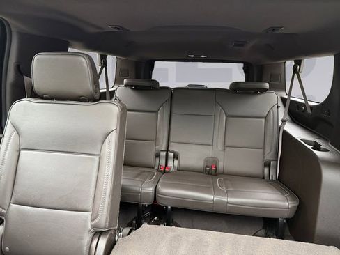 Used 2021 GMC Yukon XL Denali w/ Denali Ultimate Package AWD/4WD image 13