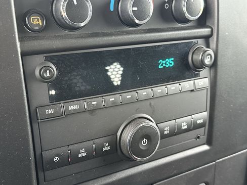 Used 2023 Chevrolet Express 2500 w/ Driver Convenience Package image 16