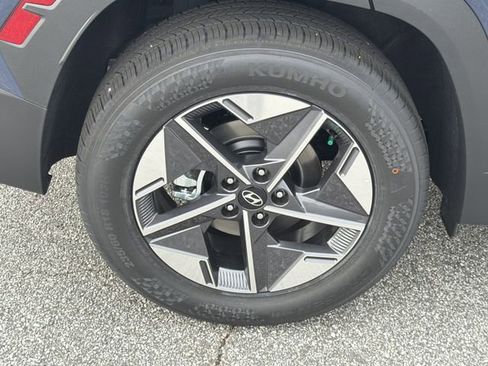 New 2026 Hyundai Tucson SEL image 17