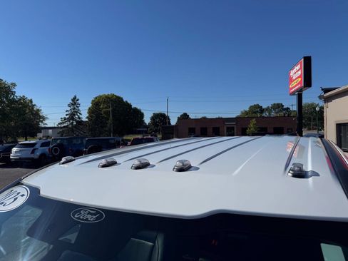 Used 2025 Ford F450 Lariat w/ Camper Package AWD/4WD image 32