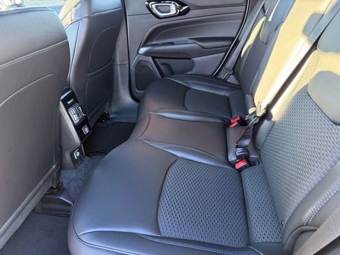 New 2026 Jeep Compass Latitude AWD/4WD image 26