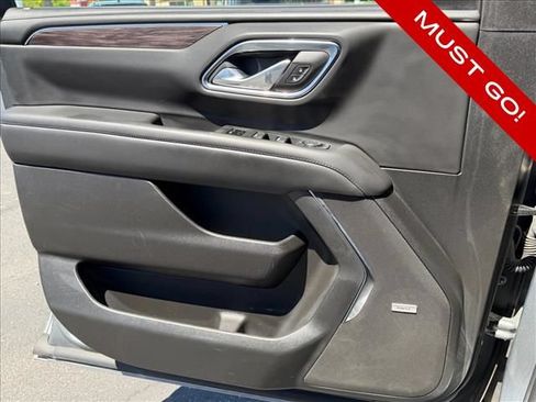 Certified 2024 Chevrolet Tahoe LT RWD image 14