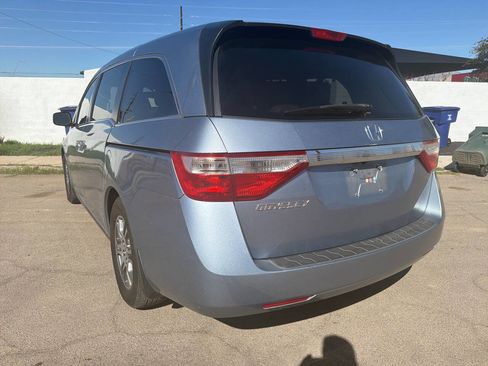 Used 2013 Honda Odyssey EX-L image 5