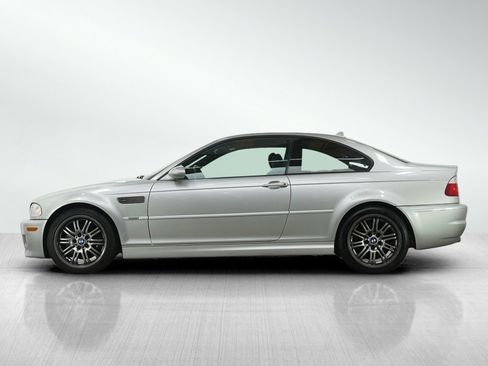 Used 2002 BMW M3 Coupe image 2