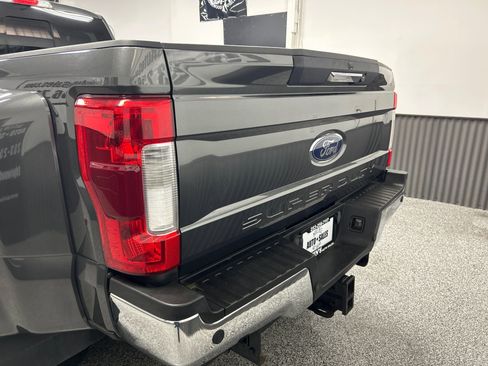 Used 2017 Ford F350 Lariat w/ Lariat Value Package image 5