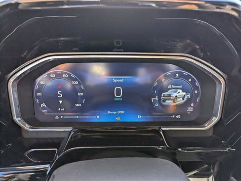 New 2026 Chevrolet Silverado 1500 LT Trail Boss w/ LT Trail Boss Premium Package image 12