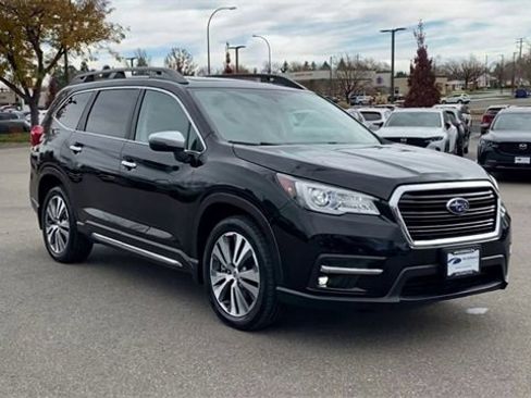 Used 2020 Subaru Ascent Touring image 8