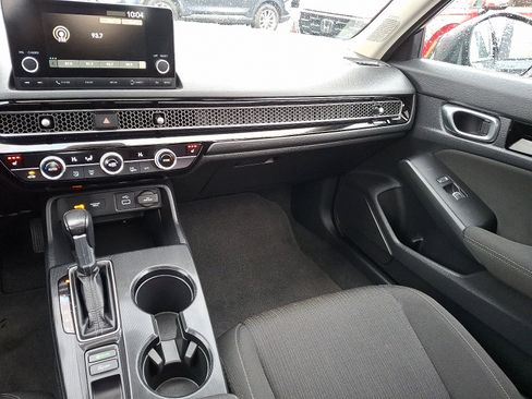 Certified 2023 Honda Civic EX image 16