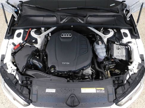 Used 2019 Audi A4 2.0T AWD/4WD image 10