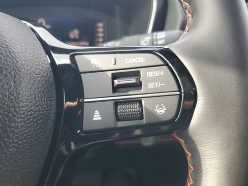 New 2026 Honda Passport TrailSport Elite image 33