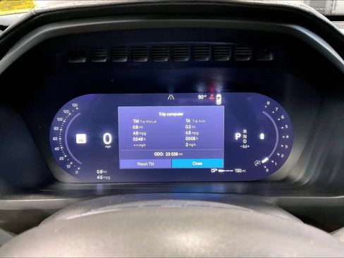 Certified 2023 Volvo XC90 B6 Ultimate w/ Protection Package Premier AWD/4WD image 14