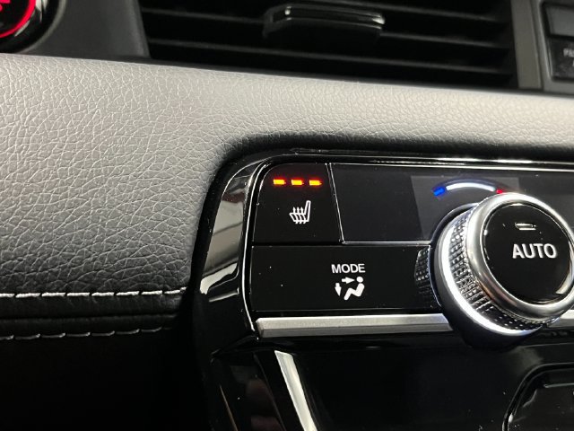 New 2026 Honda Passport RTL image 21