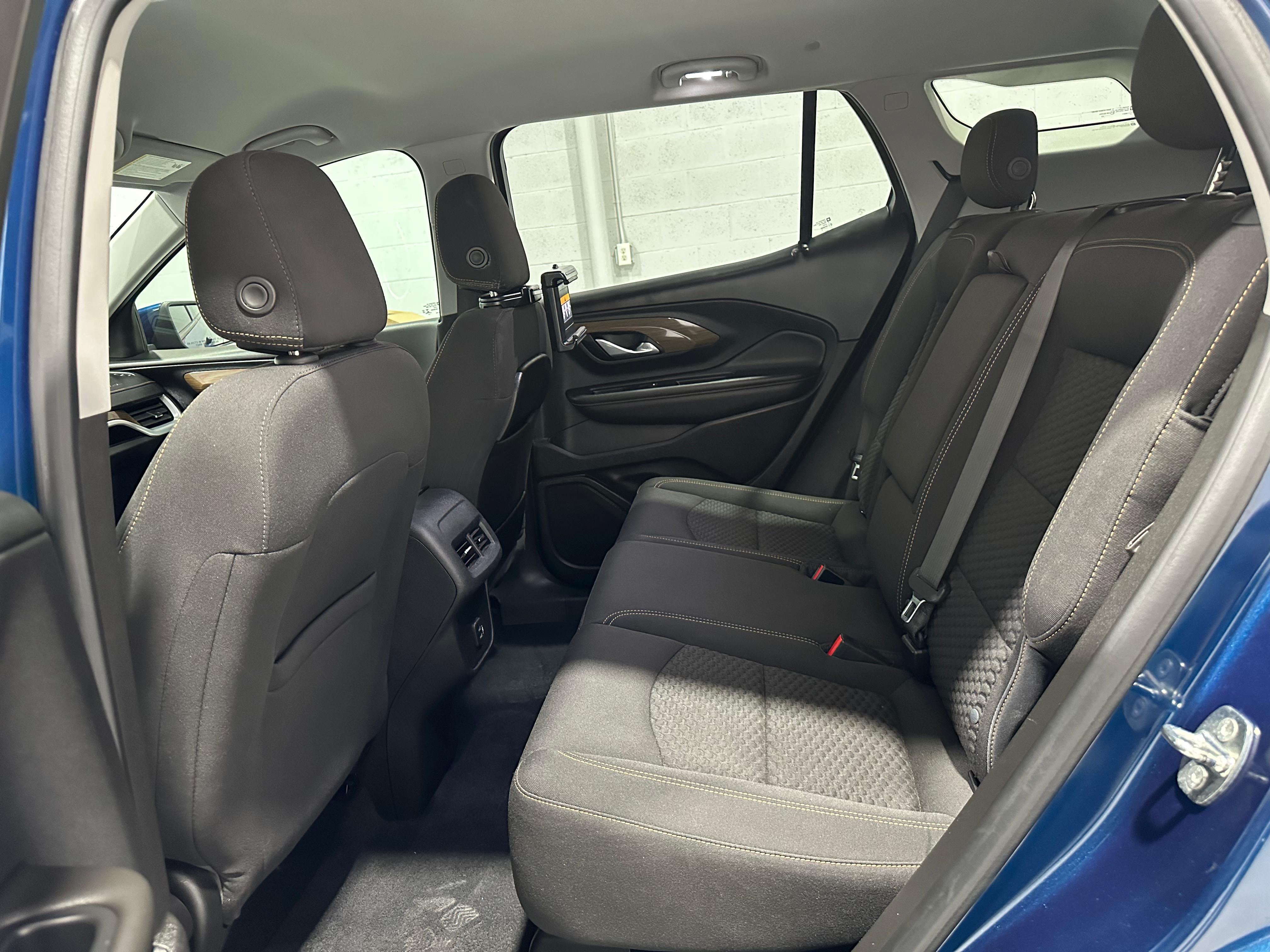Used 2020 GMC Terrain SLE FWD image 9