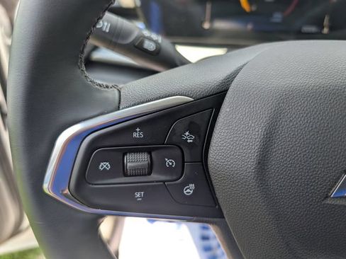 Used 2026 Chevrolet Trax LT w/ Driver Confidence Package FWD image 14
