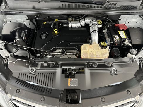 Used 2022 Buick Encore Preferred w/ Safety Package image 11