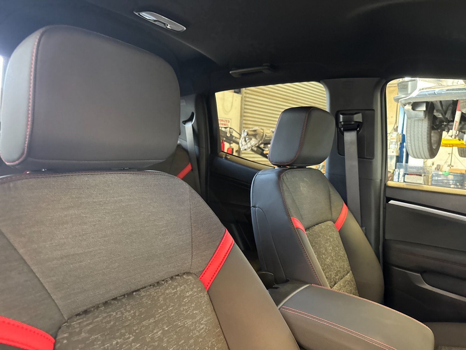 New 2026 Chevrolet Colorado Z71 w/ LPO, Skid Plate Package AWD/4WD image 18