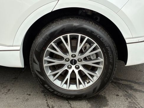 Used 2025 Genesis GV80 2.5T image 53