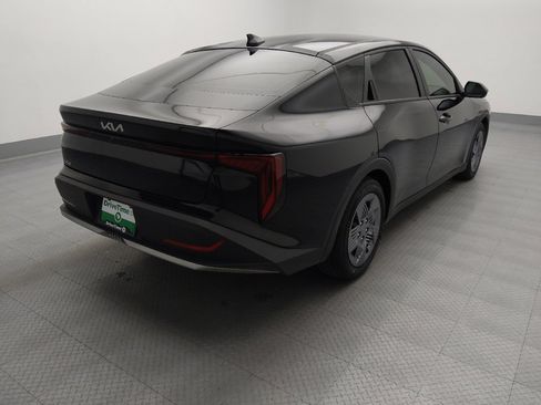 Used 2025 Kia K4 FWD image 9