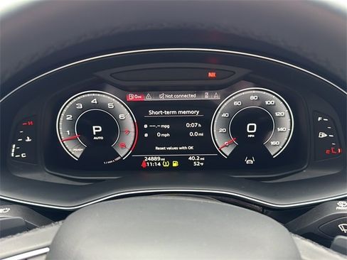 Used 2023 Audi Q7 3.0T Premium Plus w/ Premium Plus Package image 22