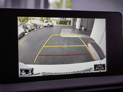 Certified 2024 Lexus IS 300 F Sport RWD image 15