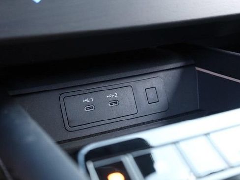 Certified 2025 Nissan Murano SL AWD/4WD image 18