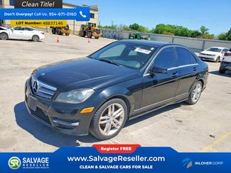 Used 2013 Mercedes-Benz C 250 Sedan video 1