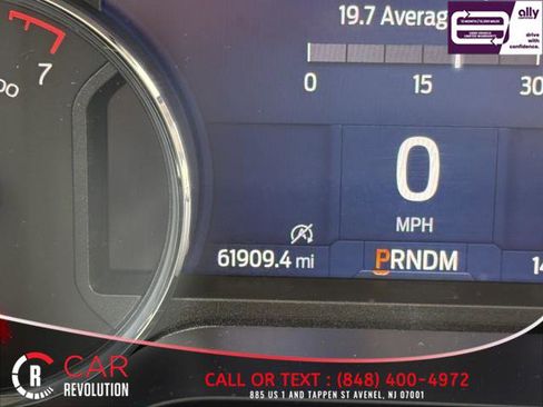 Used 2024 Ford Expedition Max Limited image 27