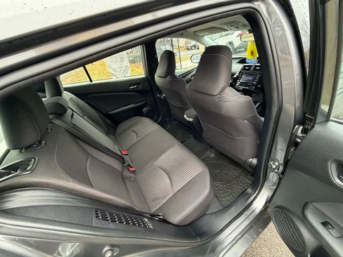 Used 2020 Toyota Prius Prime XLE image 15