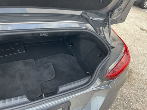 Used 2025 BMW Z4 sDrive30i image 30