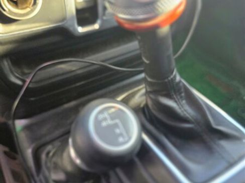 Used 2018 Jeep Wrangler Unlimited Sport S image 14