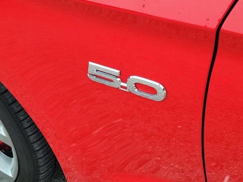 Used 2021 Ford Mustang GT Premium w/ Ford Safe & Smart Package RWD image 7