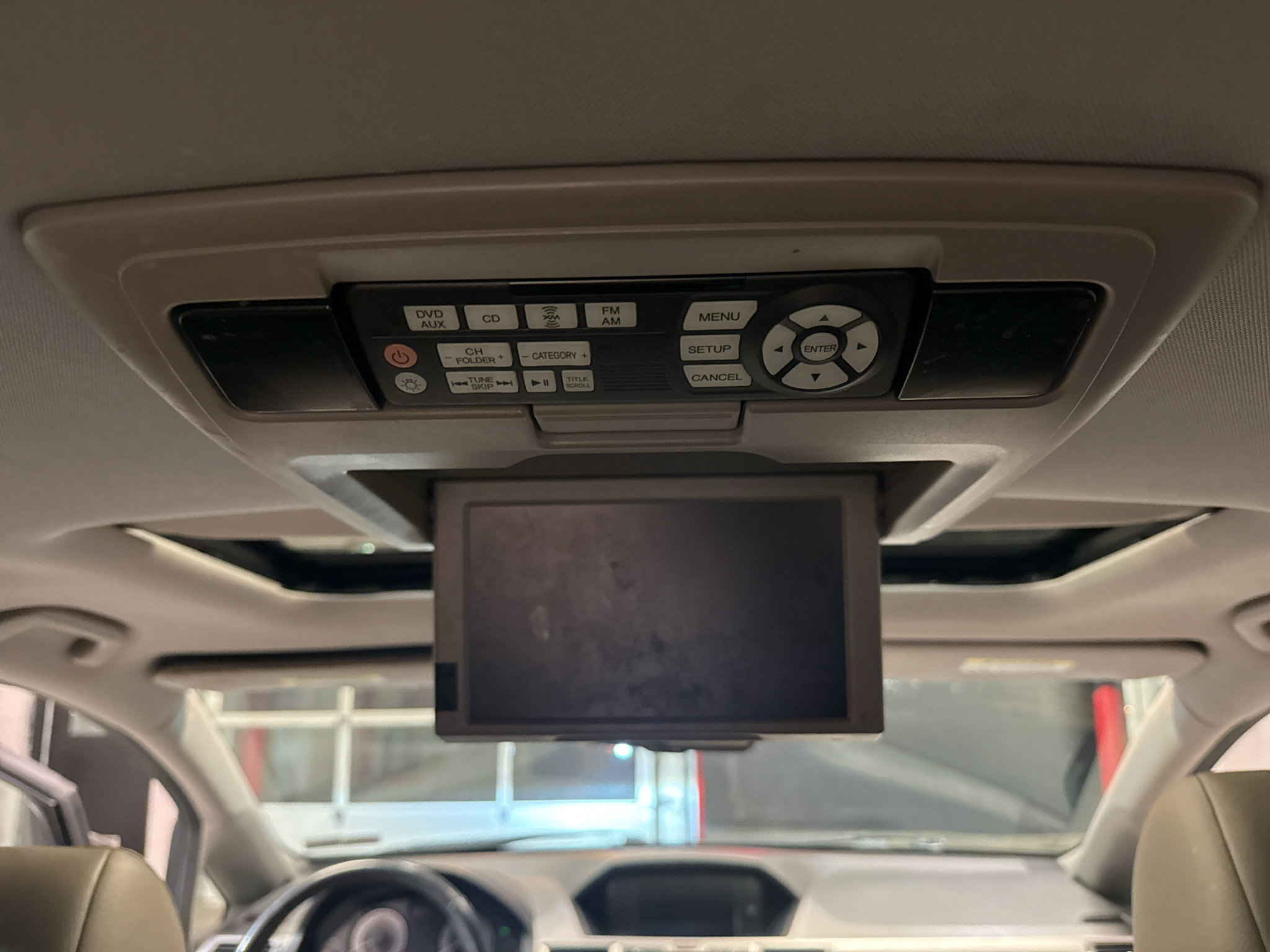 Used 2016 Honda Odyssey EX-L image 20