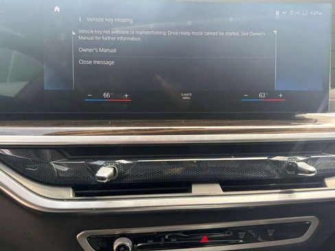 Used 2023 BMW X7 xDrive40i w/ Premium Package AWD/4WD image 35