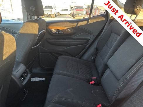 Used 2019 GMC Terrain SLE image 14