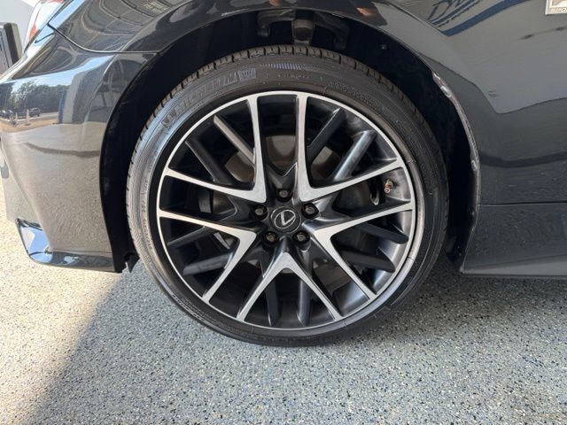 Used 2018 Lexus RC 350 AWD image 24