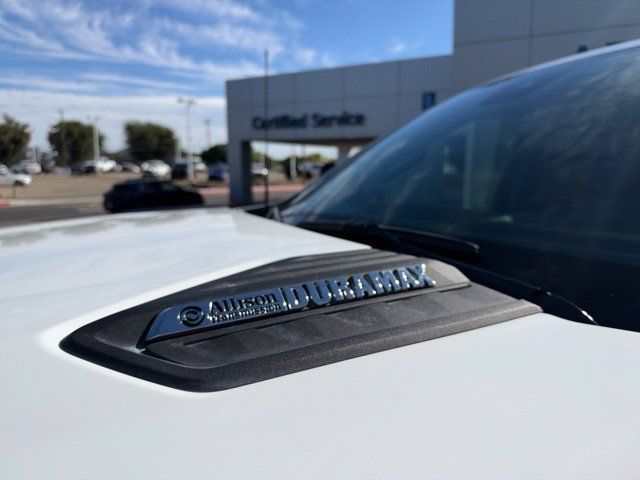 Used 2025 Chevrolet Silverado 2500 LT w/ Convenience Package AWD/4WD image 14