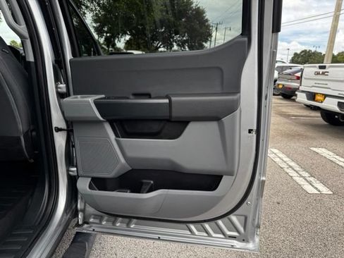 Used 2023 Ford F150 XL w/ XL Chrome Appearance Package RWD image 15