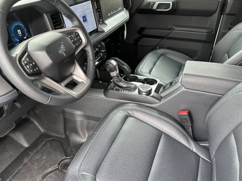 New 2026 Ford Bronco Badlands AWD/4WD image 10