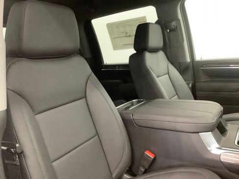 New 2026 Chevrolet Silverado 2500 LTZ w/ LTZ Convenience Package image 27