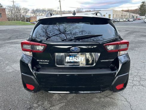 Certified 2023 Subaru Crosstrek 2.5i Limited image 26