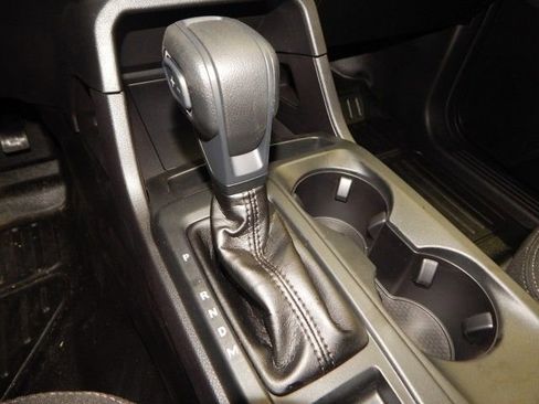 New 2025 Ford Ranger XL w/ Trailer Tow Package image 24