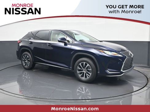 Used 2022 Lexus RX 350 FWD image 1