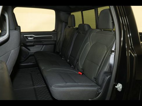 New 2026 RAM 1500 Big Horn image 20