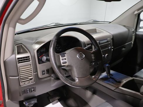 Used 2006 Nissan Titan SE AWD/4WD image 20