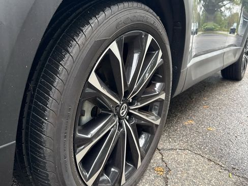 Used 2024 MAZDA CX-50 2.5 Turbo w/ Cargo Package image 10