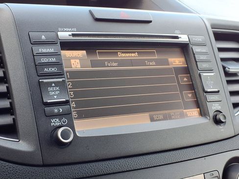 Used 2013 Honda CR-V EX-L image 13