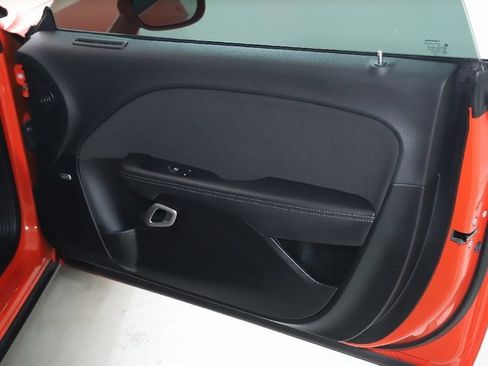 Used 2023 Dodge Challenger SXT w/ Blacktop Package image 29